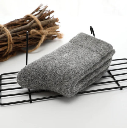 Thickie’s™ Wool Blended Socks