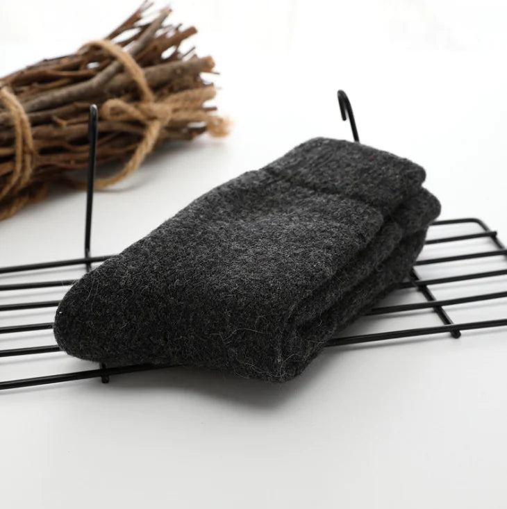 Thickie’s™ Wool Blended Socks