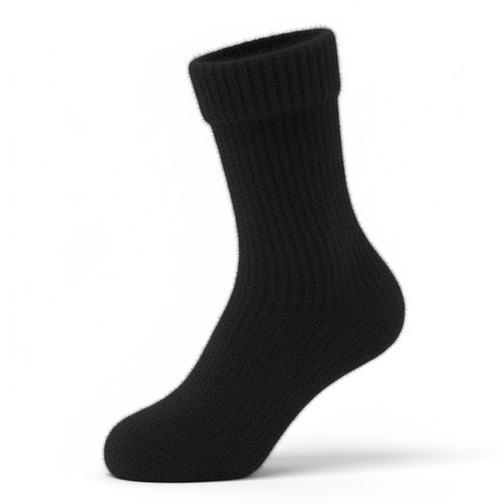 Thickie’s™ Wool Blended Socks