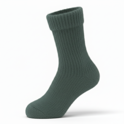 Thickie’s™ Wool Blended Socks