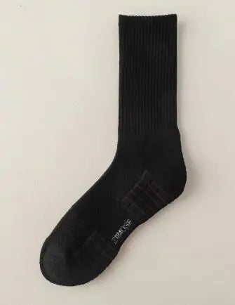 Breezy's™ Premium High Top Socks