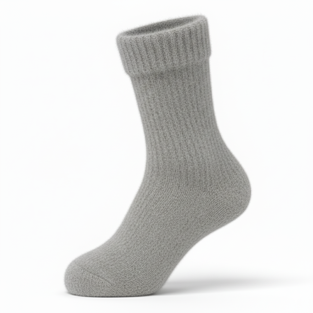 Thickie’s™ Wool Blended Socks