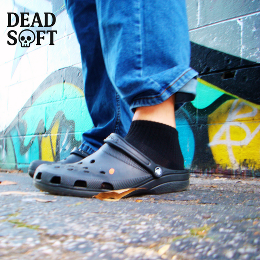 Breezy's™ Premium High Top Socks