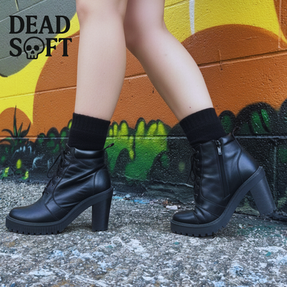 Thickie’s™ Wool Hybrid Socks