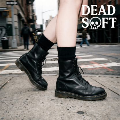 Thickie’s™ Wool Hybrid Socks