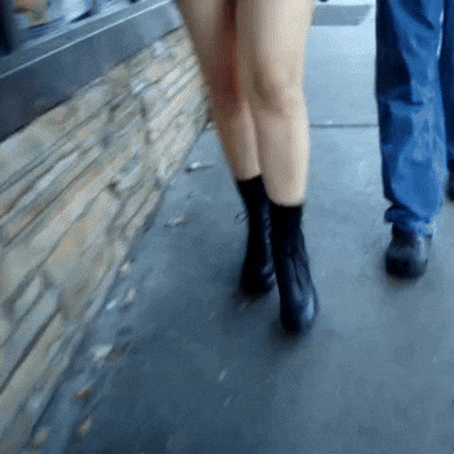 Thickie’s™ Wool Hybrid Socks