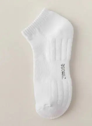 Breezy's™ Premium High Top Socks