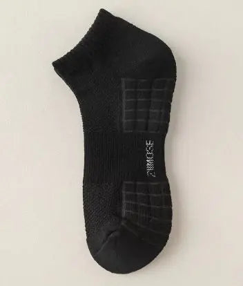 Breezy's™ Premium High Top Socks