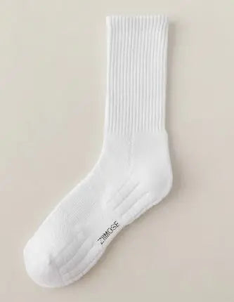Breezy's™ Premium High Top Socks